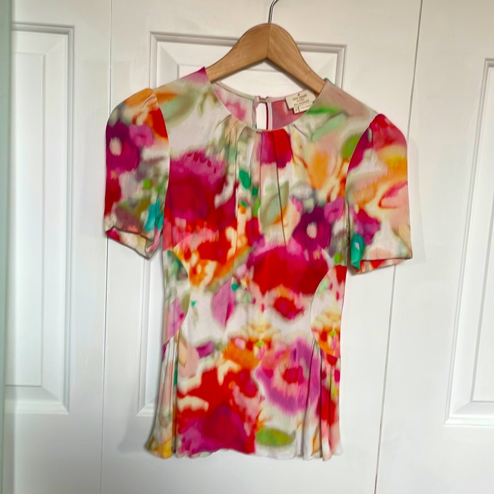 Kate Spade size 0